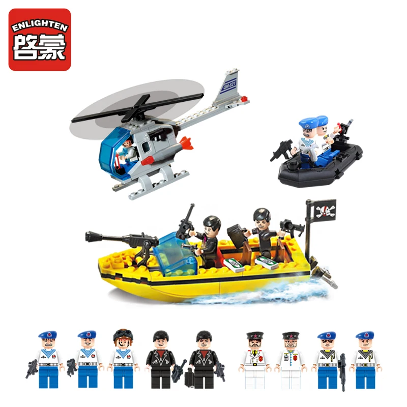 Military-tank-vehicle-DIY-building-block-weapon-army-digital-war-brick-education-toy-ship-assembly-model (1)