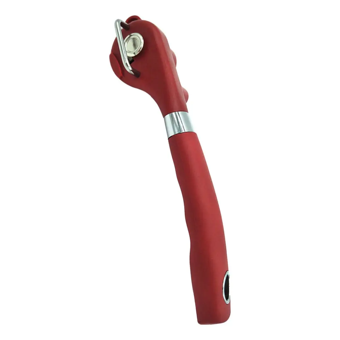 Can Opener Professional Ergonomic Smooth Edge Side Cut Manual Can