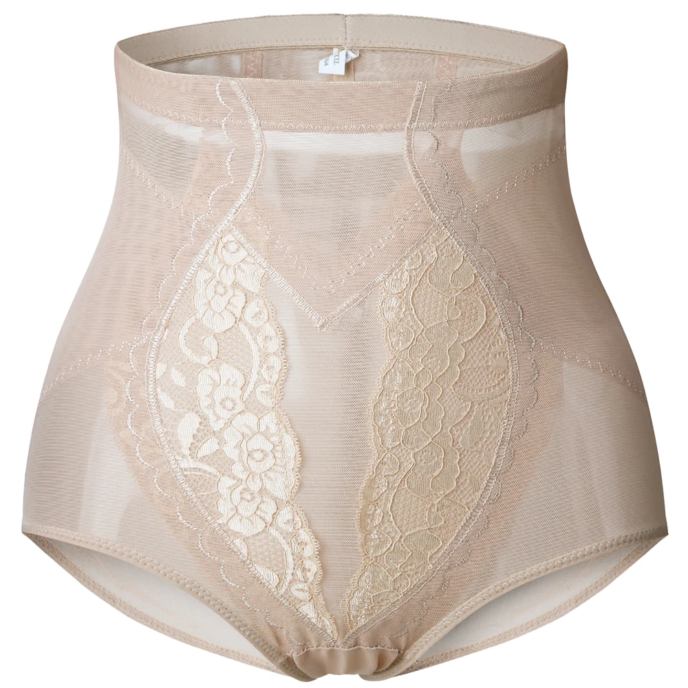 

Women Stomach Shaper shape correction Underwear Large sizes Corrective underwear Stretched panties briefs Plus Size 5xl Panties