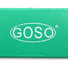 GOSO ножницы 10 шт слесарный инструмент для ремонта