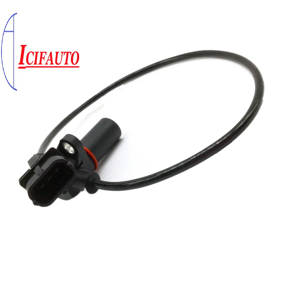 Датчик положения коленчатого вала 0281002474 для FIAT Brava Marea Punto ALFA ROMEO 145 146 147 156 166 LANCIA OPEL