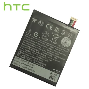 

Original 2200mAh B2PST100 Battery for HTC Desire 530 630 650 D530U Battery