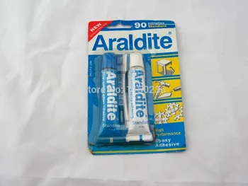 

free shipping!!! promotion!!! xpoxy adhesive- dry slow, Watch & Clock Tool,Glue 90 Minutes, good quality