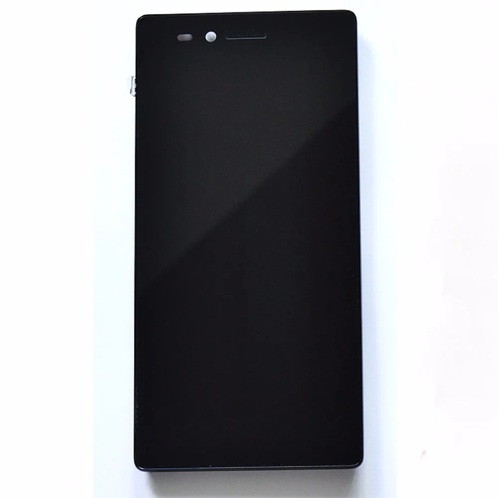 For Lenovo VIBE SHOT z90 Z90 7 LCD Display Touch Screen Digitizer Assembly replacement vibe max