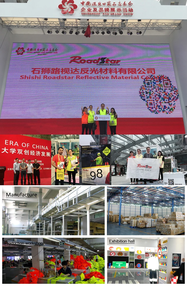 Cheap Material reflexivo