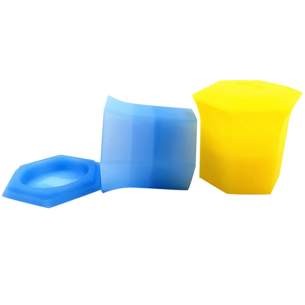 2 шт 3D лоток для льда, силиконовая форма для льда, форма для мороженого, силиконовая форма для мороженого