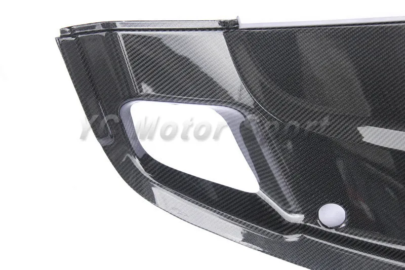 Mercedes Benz R197 SLS-Class Black Series Style Cooling Panel FCF (12).jpg