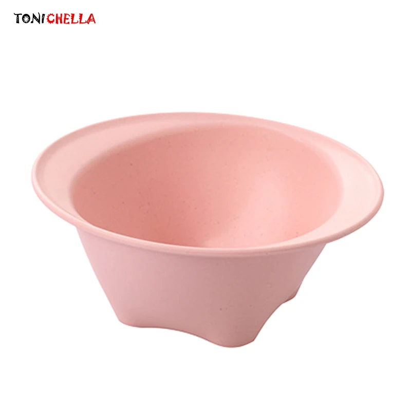Baby-Feeding-Bowls-Bamboo-Food-Container-Children-Dinnerware-Infant-Tableware-Candy-Color-Dishes-Kids-Utensils-Plate-T0596 (3)