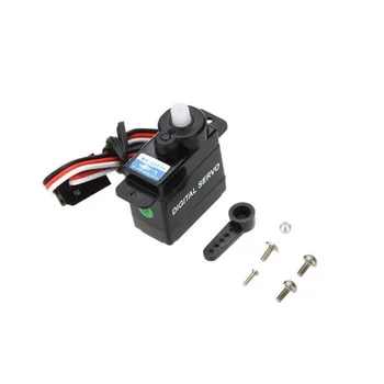 

HM-4F200LM-Z-14 Servo For Walkera Runner 250PRO R/C Helicopter Accessories Spare Parts