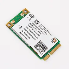 Для IBM lenovo Intel LINK 5100 512AN_MMW PCI-E 802.11a/b/g/n 300 Мбит/с беспроводная wifi карта Thinkpad X301 X200 W500 T400 T500 SL300
