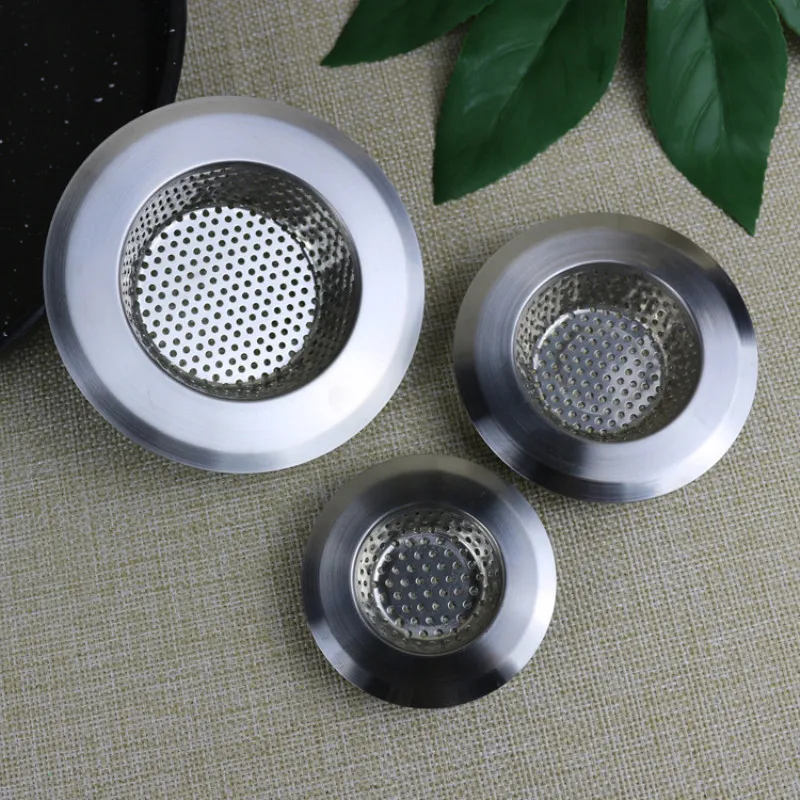 sink strainer