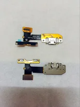 USB charging port plug flex cable for Lenovo YOGA Tab 3 YT3-X50L yt3-x50 yt3-x50f yt3-x50m p5100_usb_fpc_v3.0 USB Cable