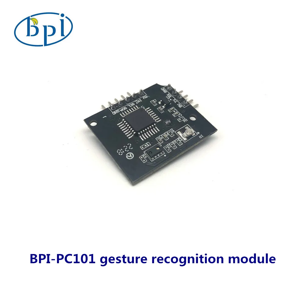 

Banana PI PC101 Gesture Recognition Module