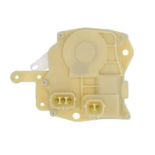 Cotoc Дверные замки Привод передний левый, пригодный для Honda Accord Odyssey, Civic Insight S2000 72155-S84-A01