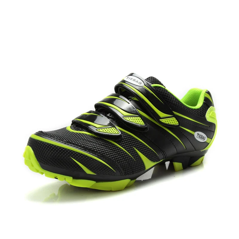 

Men's Cycling Shoes Road Bike Shoes Mountain Bike Bicycle Shoes Cycle Sneakers Racing Shoes 36-47