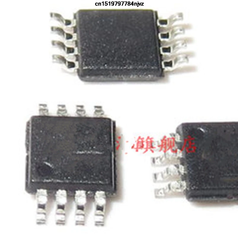 MCP4531T 103E/MS MCP4531 5 шт.|ms| |