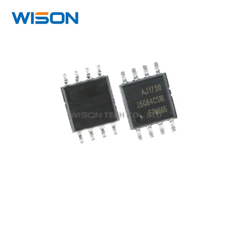 GD25Q64