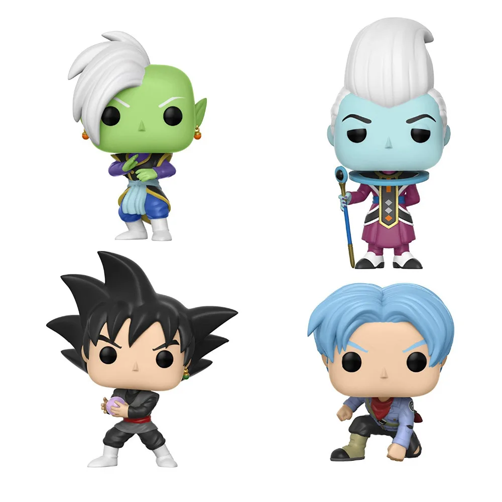 zamasu pop figure