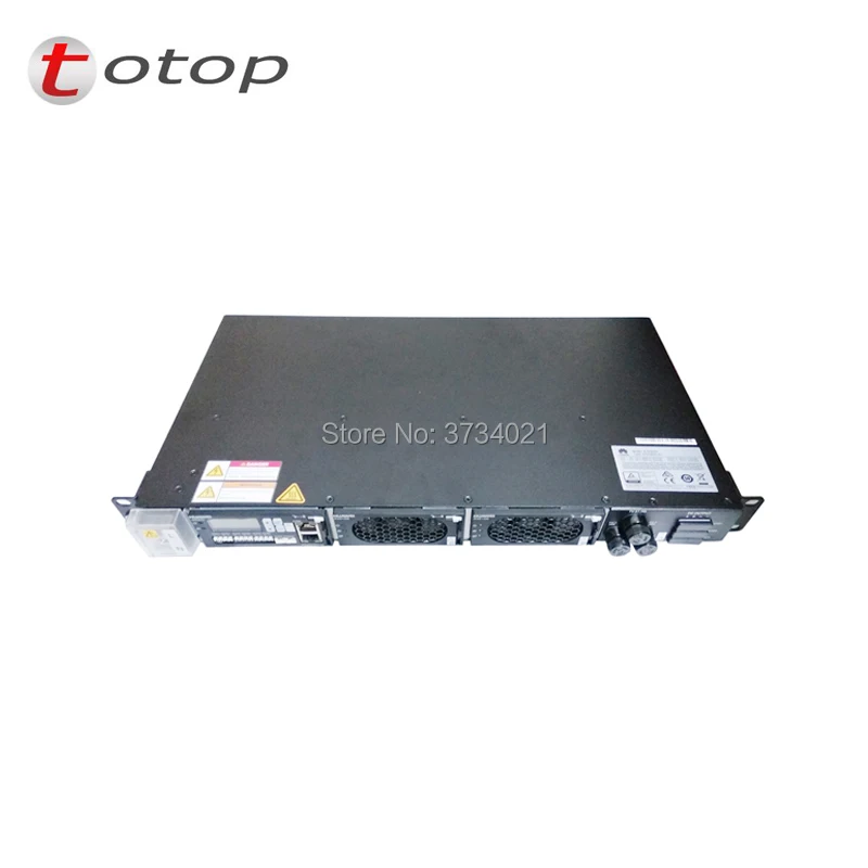 ETP4830-A1 Мощность конвертер Встроенный Телеком питания OLT GPON трансформатор переменного тока двойной Мощность с SMU01A модуль мониторинга R4815N
