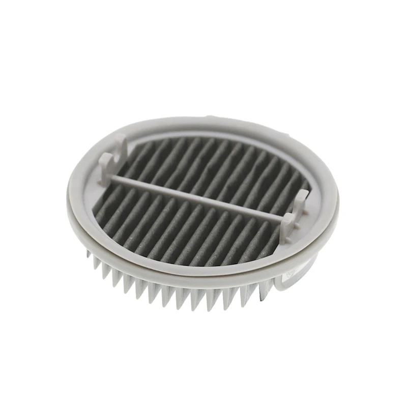For Xiaomi roidmi F8 Hepa Filter for Wireless Vacuum Cleaner roidmi Filter Home appliance (2PCS)