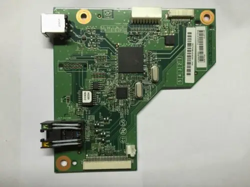 Placa de Formatação com Impressora de Garantia de Rede Cc526-60001 para hp Laserjet Dias P2035n 90