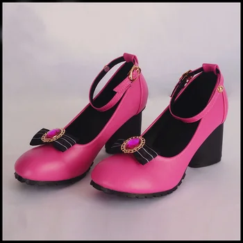 

Lovelive Devil Awaken Shoes All figures Nico Maki Kotori cosplay lolita shoes in stock free shipping