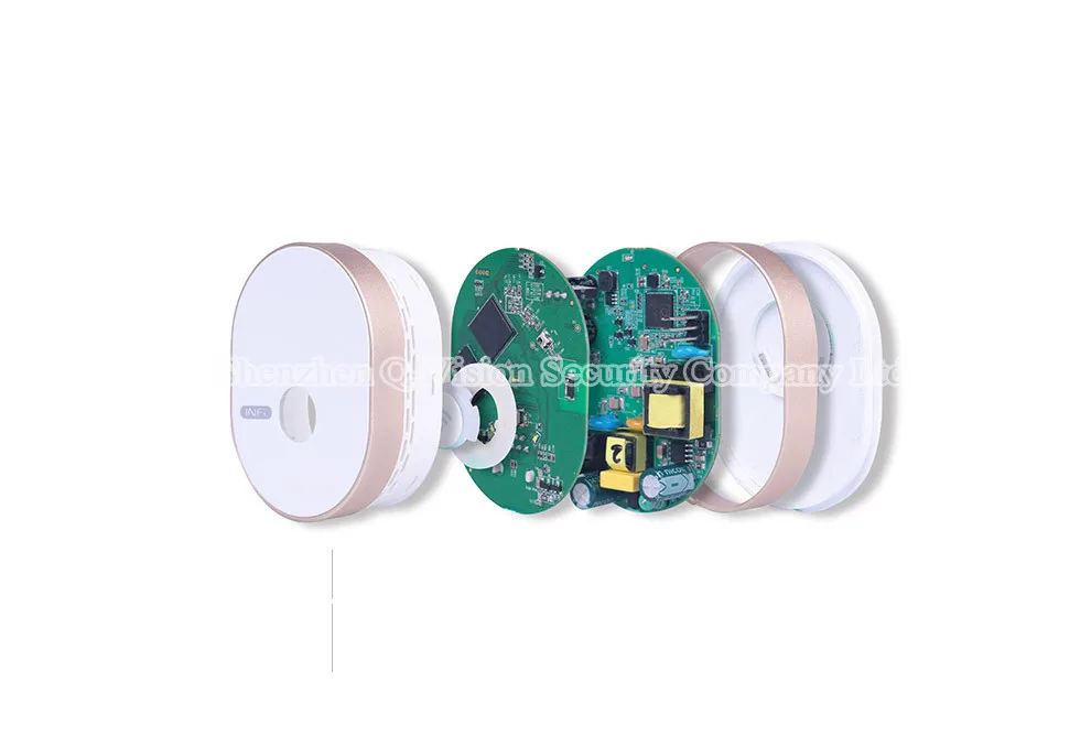 19-200Mbps Wireless WIFI Router Powerline Carrier  Wireless Smart Router WIFI Range Extender Automation Plug and Play Low Radiation