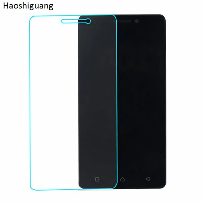 2pcs Tempered Glass Lenovo P1ma40 Screen Protector Vibe P1M P1Ma40 P1Ma50 Protective Film A40 C50 2.5D | Мобильные телефоны и
