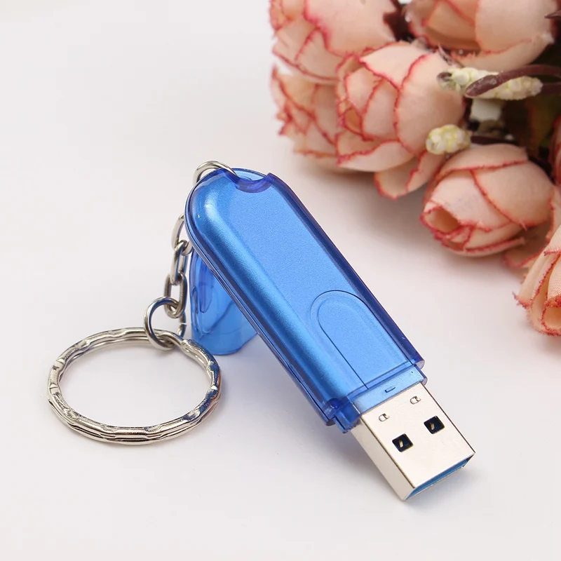 Real Capacity USB Flash Drive3 0 USB Flash Wifi USB Stick 8GB 16GB 32GB 64GB Memory