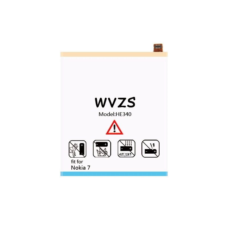 HE340-B