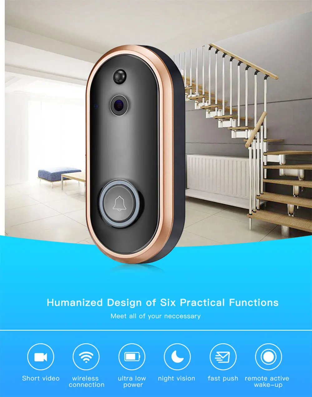 Video Doorbell (7)