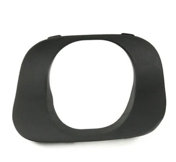 

Rear Left Covering For Bumper Cover Tail Pipe Openings for BMW X5 E53 3.0i 51127002955