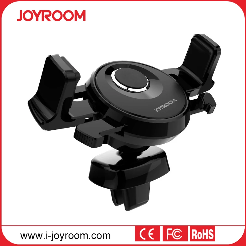 Universal Phone Holder Stand Support Mini Air Outlet Bracket Car Conditioning Mobile New | Мобильные телефоны и