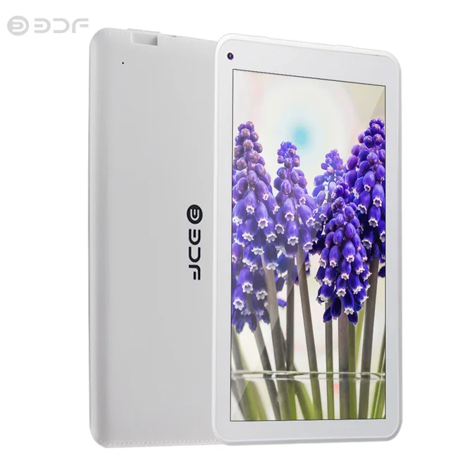 Cheap and Simple 7 inch Tablet PC SoFIA Android 6.0 Quad Core 1GB+16GB Dual Camera  WiFi Ultra Slim  Bluetooth WiFi Tablet PC