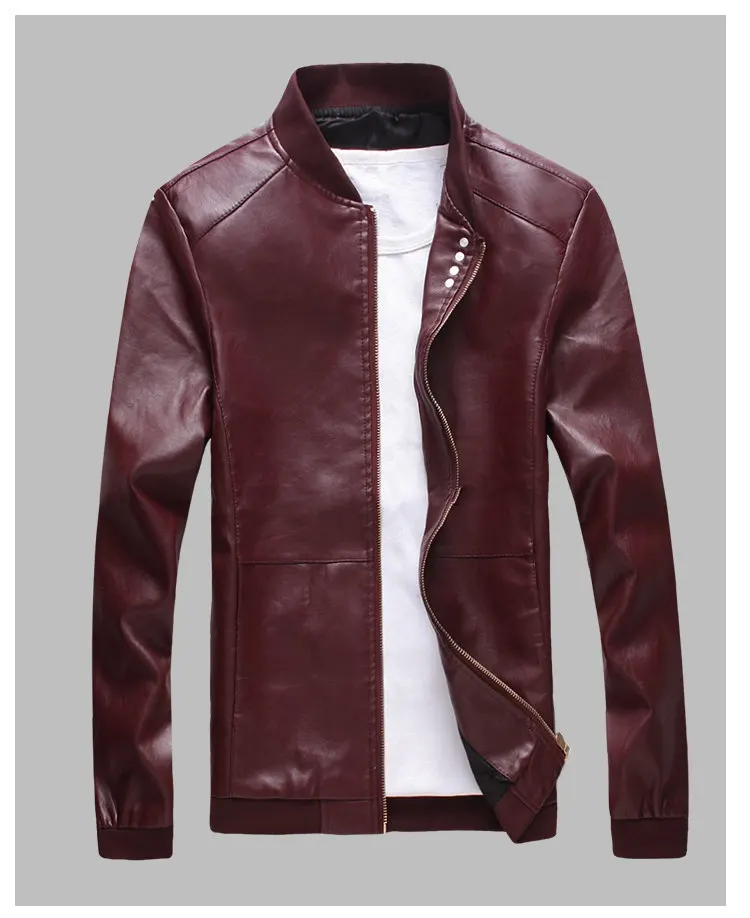 Aliexpress.com : Buy MRMT 2018 brand men's jacket leather
