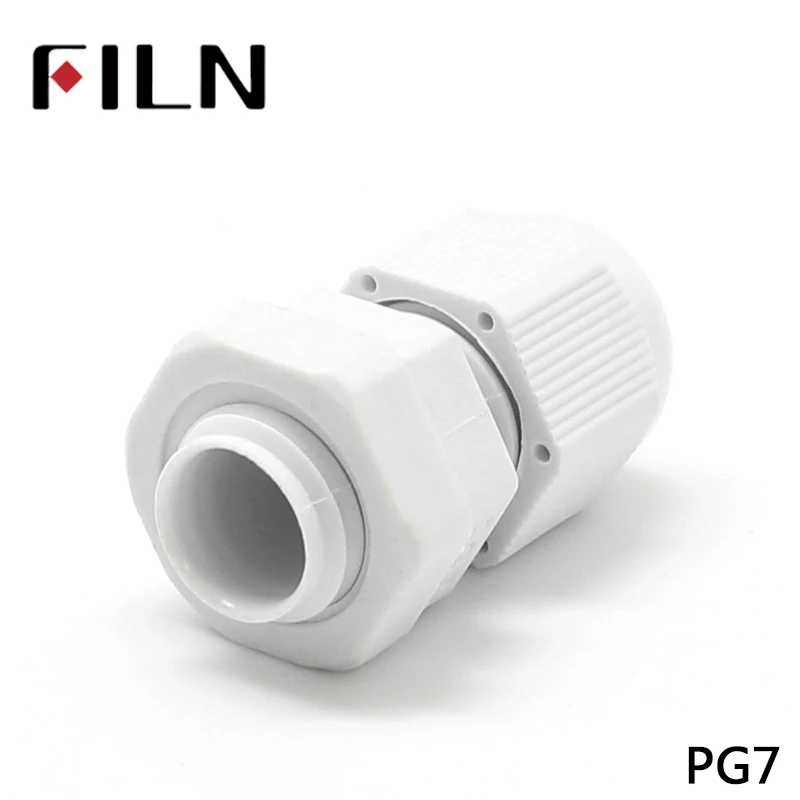 pg7 waterproof connector (4)
