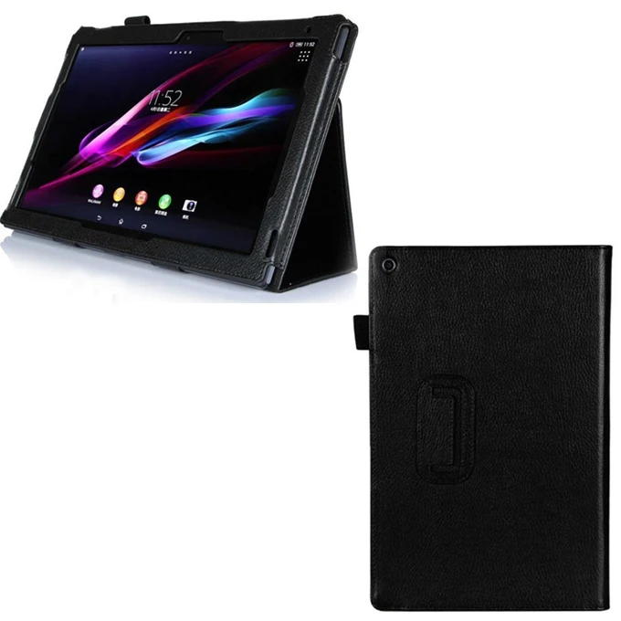 For sony xperia z2 tablet case Folio PU Leather Cover for sony xperia tablet z 2 z2 10.1 inch with stand Tablet High quality! For sony xperia z2 tablet case Folio PU Leather Cover for sony xperia tablet z 2 z2 10.1 inch with stand Tablet High quality!