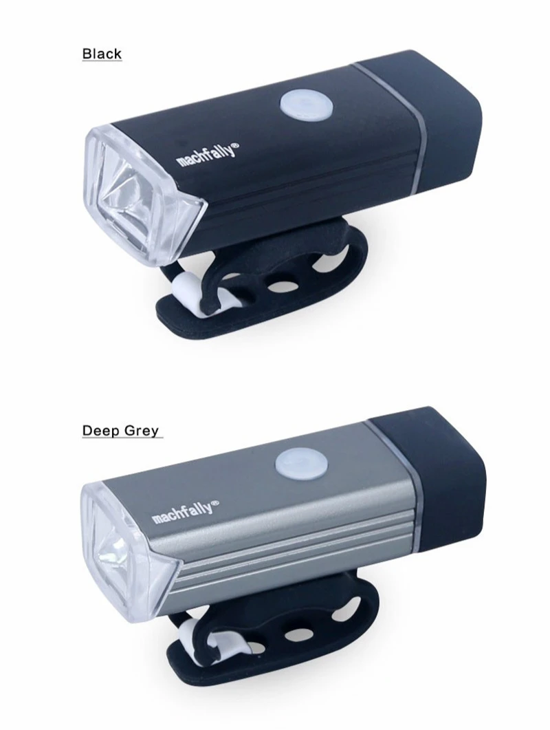 USB Перезаряжаемый велосипедный передний светильник, высокомощный светодиодный фонарь на руль, светильник, велосипедный фонарь, велосипедный светильник