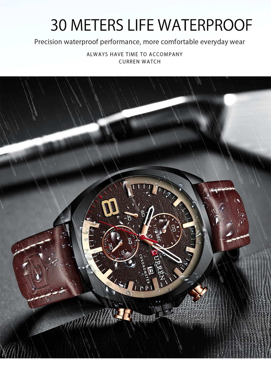 Men's Watch (3)