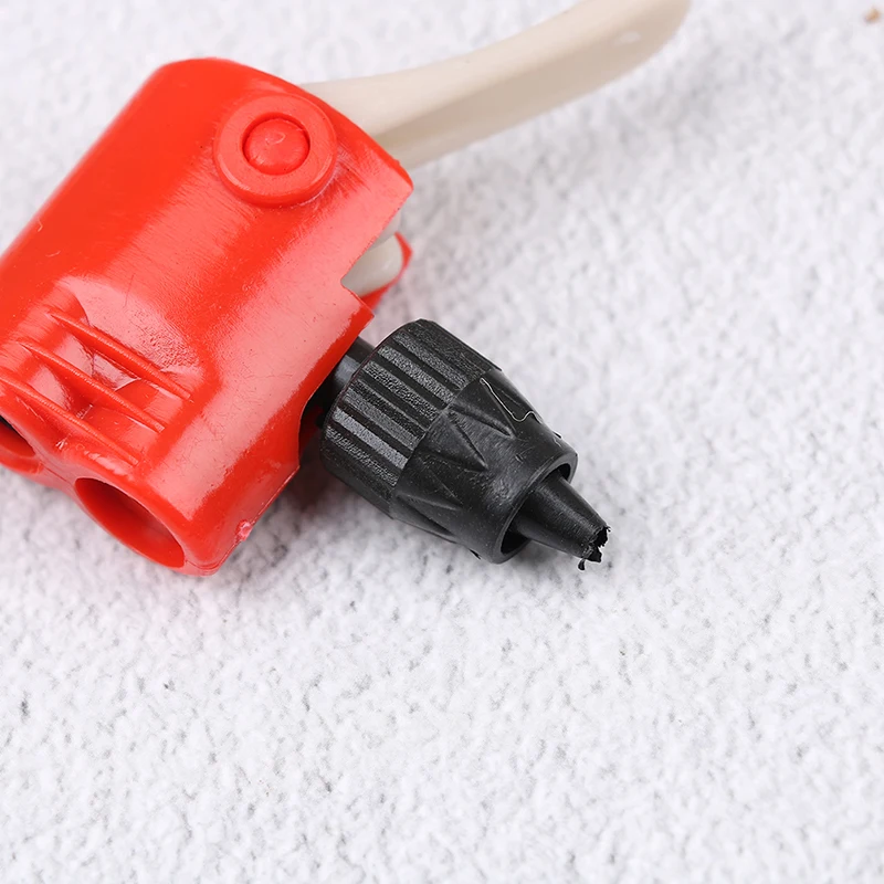 Mumbi Lot De 3 Adaptateurs De Valve De Vélo DV SV Dunlop Sclaverand