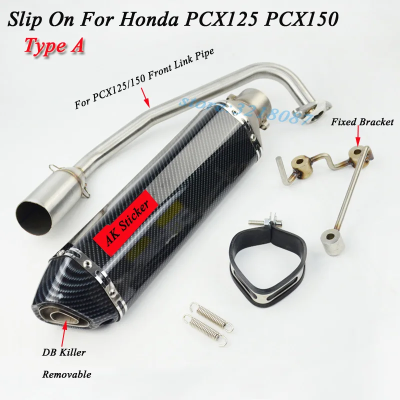 PCX125