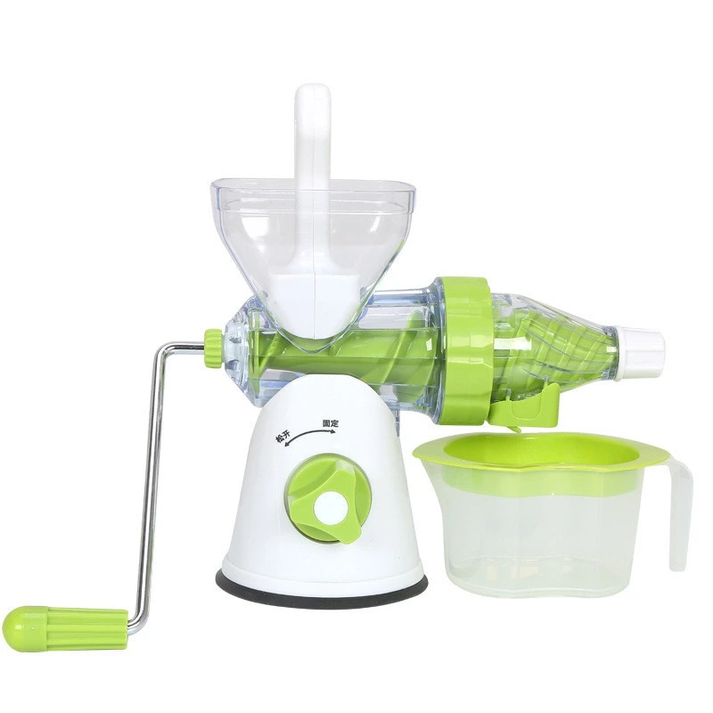 

Lemon Orange Juicer Kitchen Machine Mixer Household Plastic Manual Citrus Fruit Home Hand Children Meal Stuffing Pie