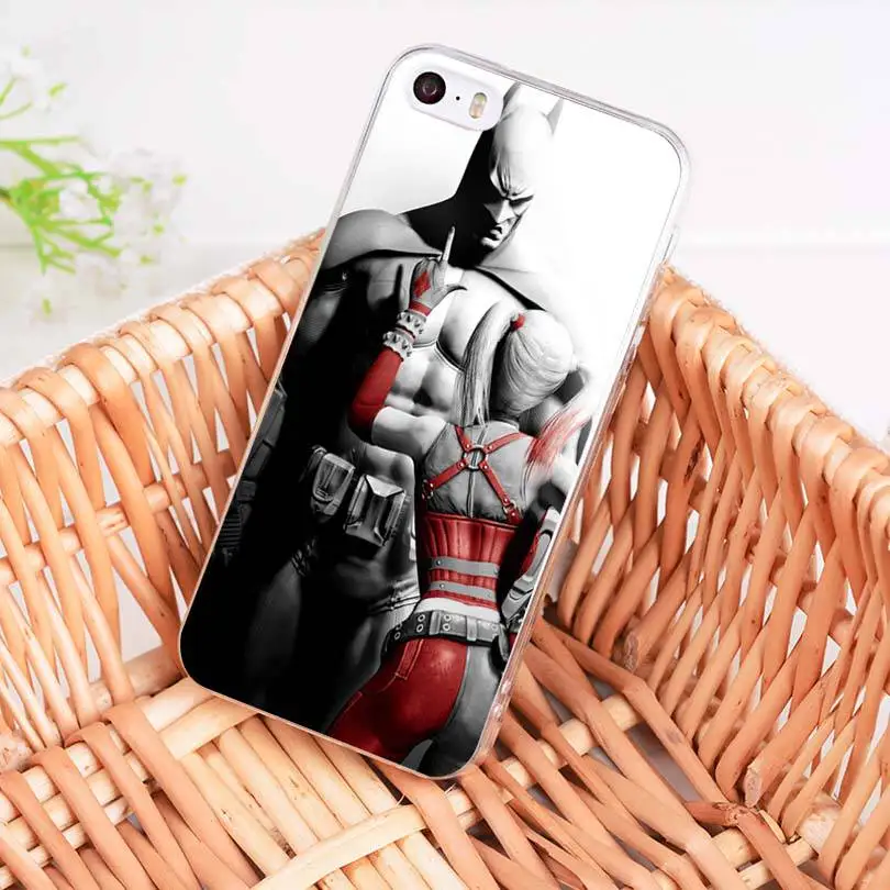 MaiYaCa Харли Квинн Топ детальный популярный чехол для телефона iphone 11 pro 8 7 66S PlusX 10 5S SE XR XS MAX Чехол для мобильного телефона