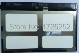 

IPS 10.1 inch TFT LCD Screen BP101WX1-210 WXGA 1280(RGB)*800