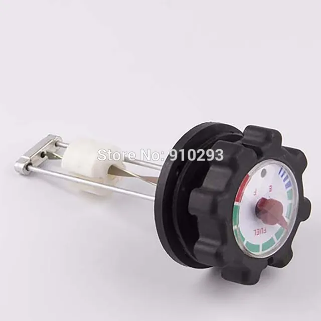 Diesel Generator Fuel Tank Level Sensor Length liquid measuring