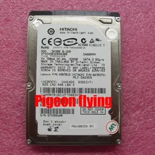 Для lenovo Thinkpad T420 жесткого диска номер FRU 45N7219 HITACHI 320G 3 ГБ/сек. 5400 поворот SATA3.0