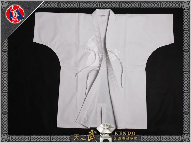 Высококачественный Кендо айкидо Iaido Hakama Gi пояс униформа для боевых искусств