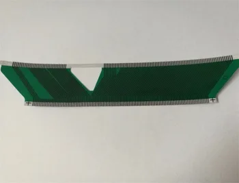 

5pcs High Quality SID 1 Ribbon cable replacement for SAAB 9-3 and 9-5 models, SID 1 Display Missing Pixel repair Ribbon cable
