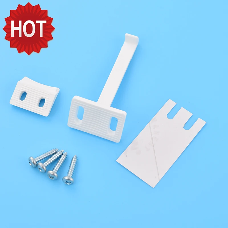 4 Pcs Per Lot Infant Protection Product Baby Safety Lock Use In Drawer,Cabinet,Cupboard