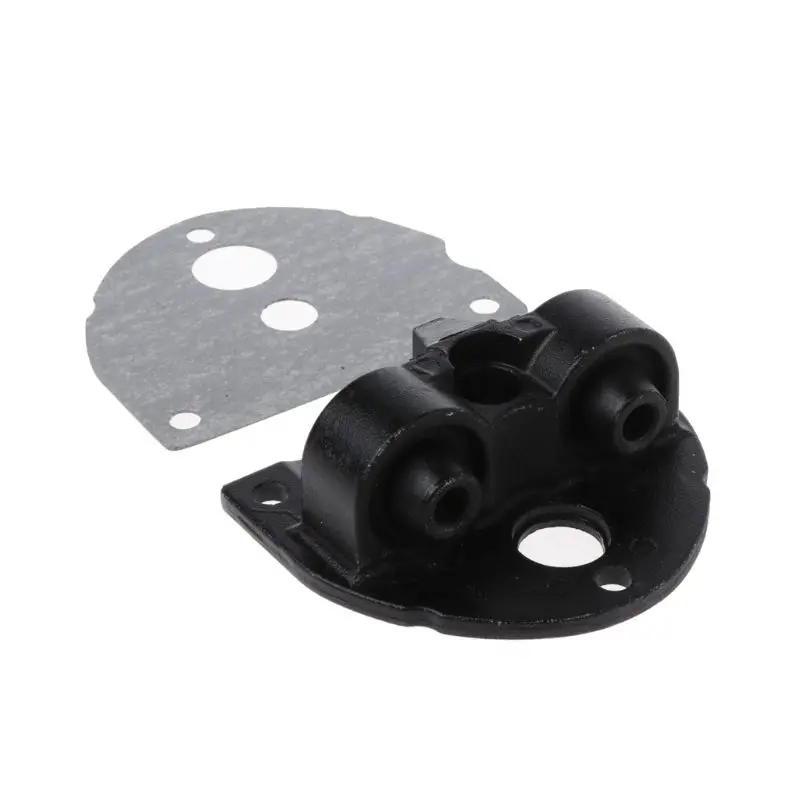 

T15-02010000 Double Hole Shock Absorber Assy For HDX Mikatsu Parsun 9.9HP 15HP T9.9 T15 Outboard Motor